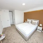 招待所 Like 塞拉耶佛