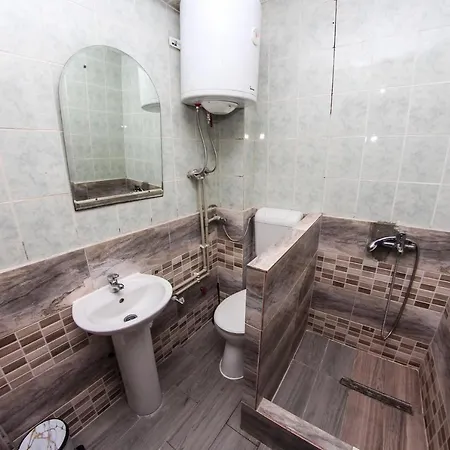 Guest house Like 2*