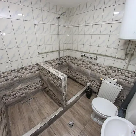 Guest house Like Sarajevo