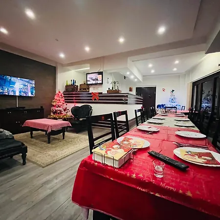 Guest house Like Sarajevo