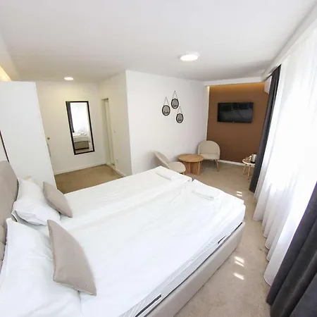 Like Guest house 2*