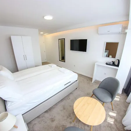 Guest house Like 2*