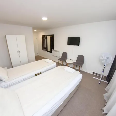 Guest house Like 2*
