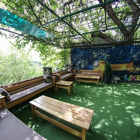 Guest house Like Sarajevo