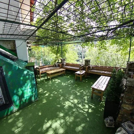 Like 4* سراييفو