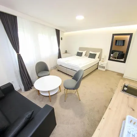 Like Guest house