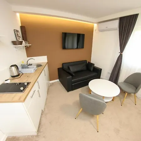 Guest house Like 2*