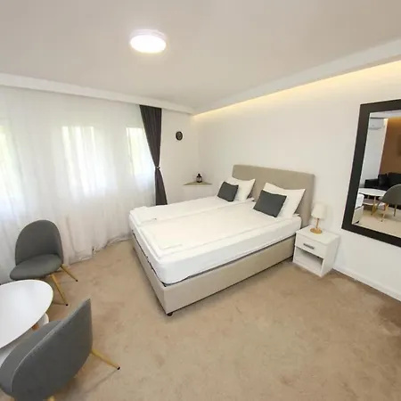 Like بيت ضيافة سراييفو