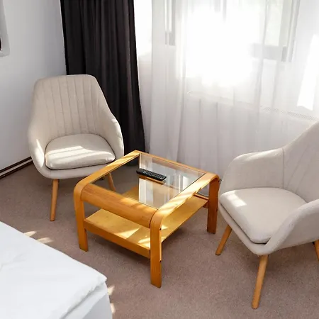 Guest house Like 2*