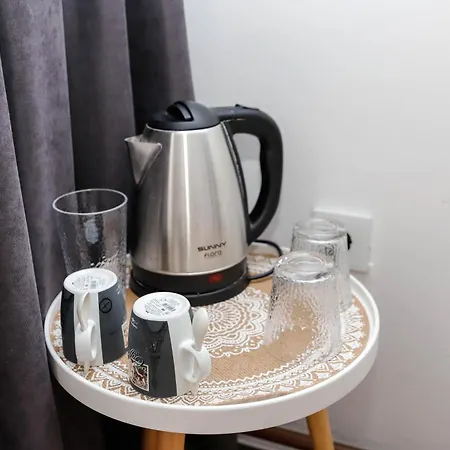 莱克旅舍 塞拉耶佛