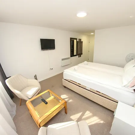 Guest house Like