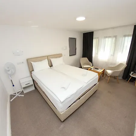 Guest house Like 2*