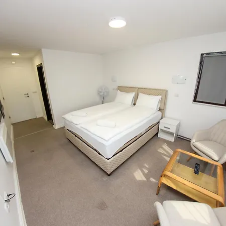 Like بيت ضيافة سراييفو