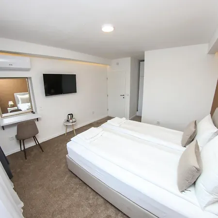 Like Guest house 2*