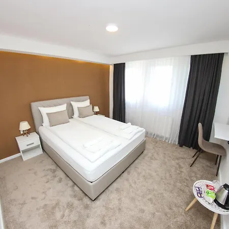 Like Guest house Sarajevo