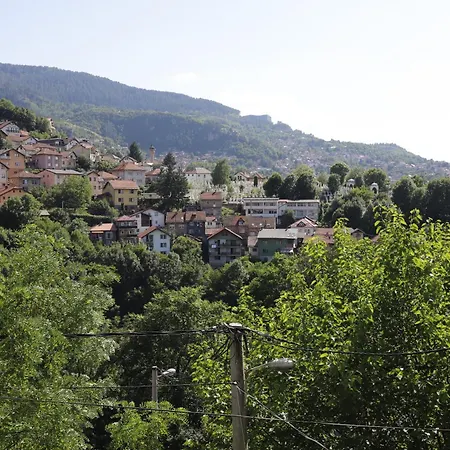 Like Maison d'hôtes 3*