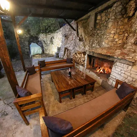 Like Gasthuis Sarajevo