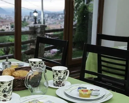 Like Guest house 2*