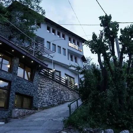 Like Sarajevo