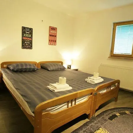 Like Guest house 2*