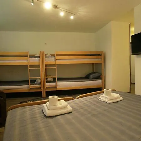 Like بيت ضيافة سراييفو