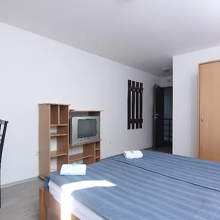 Guest house Like