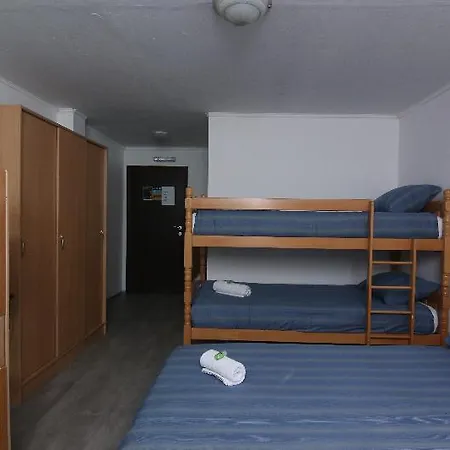 Guest house Like 2*