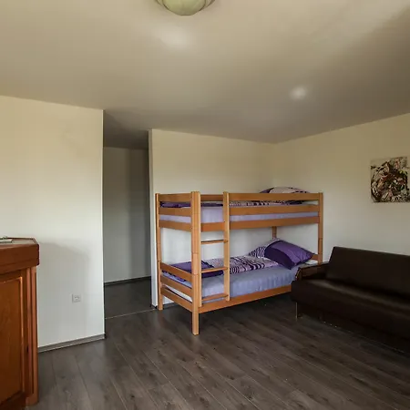 Like 4* سراييفو