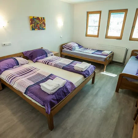 Like Guest house 2*