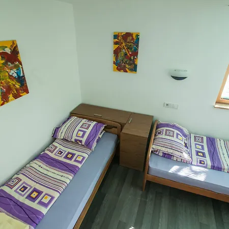 Like بيت ضيافة سراييفو