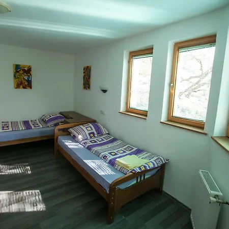 Like Guest house