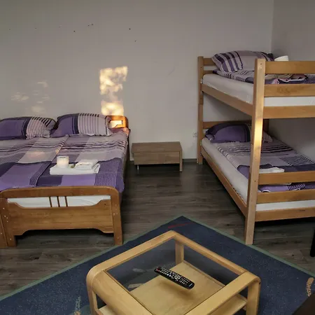 Like 4* سراييفو