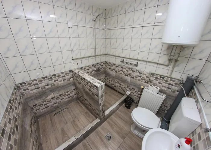 Konukevi Like Saraybosna