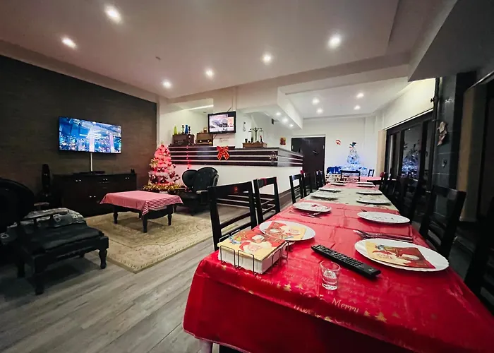 Konukevi Like Saraybosna