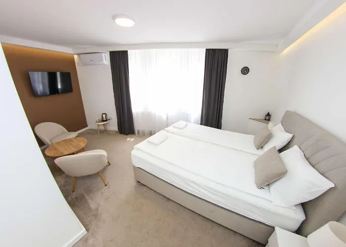 Like Gasthuis Sarajevo