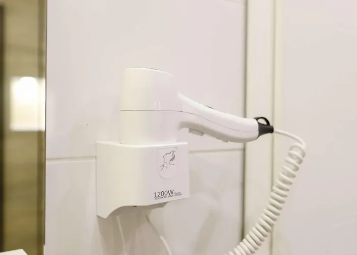 Konukevi Like Saraybosna