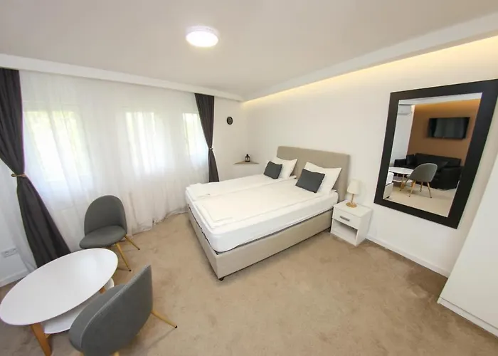 Like Konukevi Saraybosna