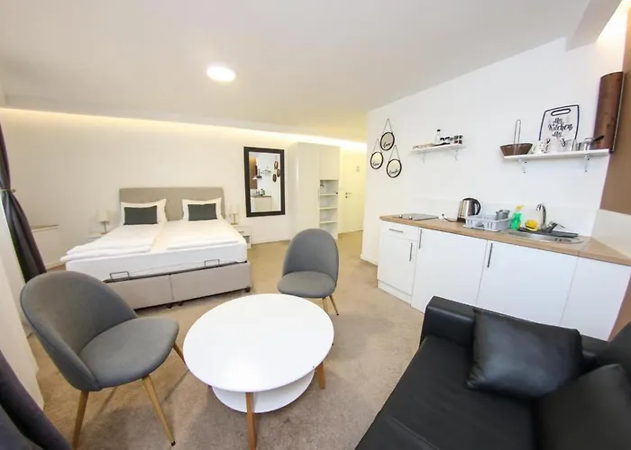 Konukevi Like Saraybosna