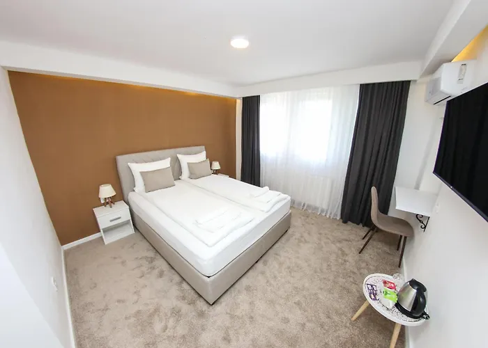 Like Gasthuis Sarajevo