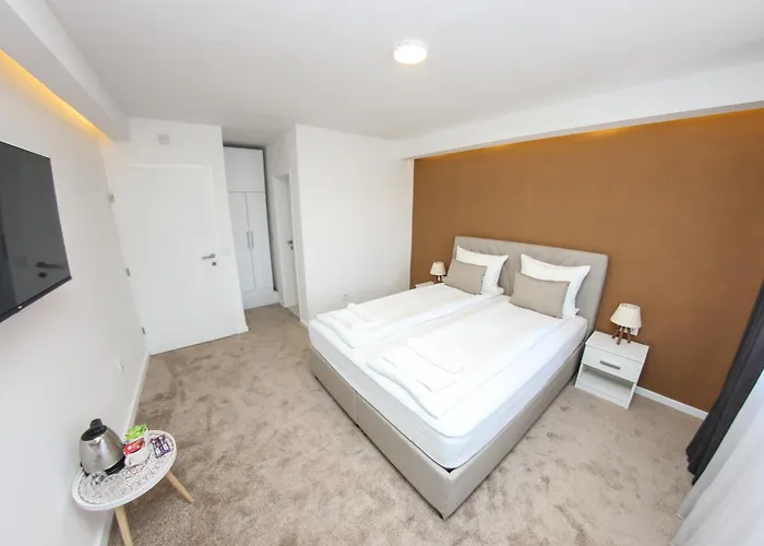 Konukevi Like Saraybosna