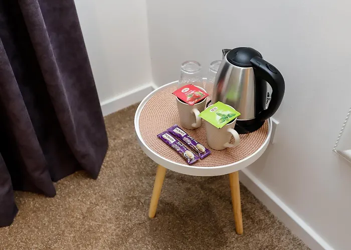 Konukevi Like Saraybosna