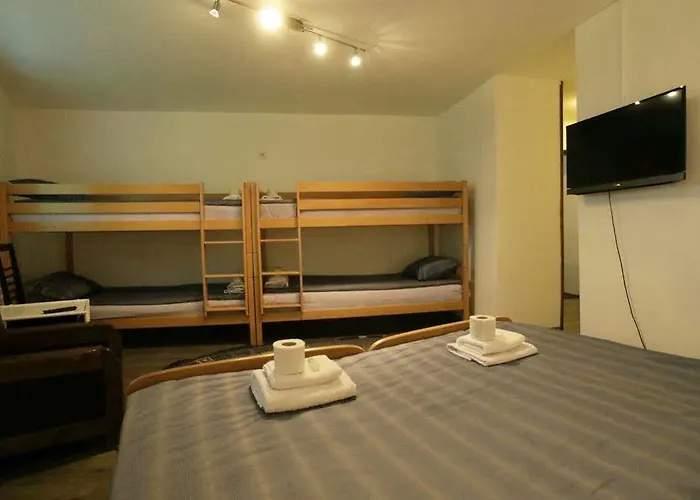 Like Konukevi Saraybosna