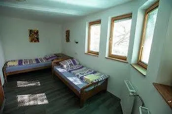 Like Konukevi Saraybosna