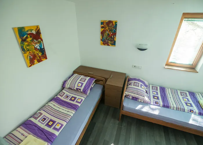 Like Konukevi Saraybosna